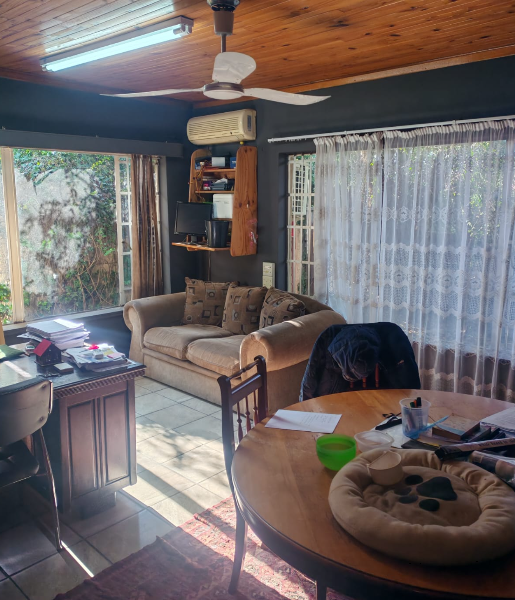 To Let 4 Bedroom Property for Rent in Universitas Free State